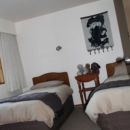 Tui Hideaway Bed & Breakfast Invercargill Bilik gambar