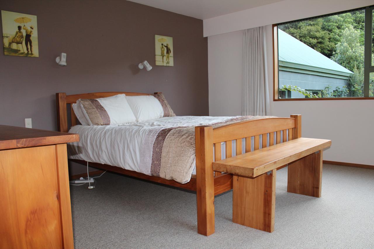 Tui Hideaway Bed & Breakfast Invercargill Luaran gambar