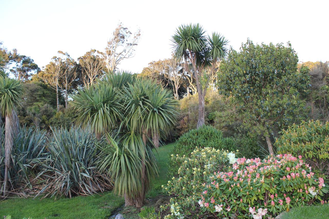 Tui Hideaway Bed & Breakfast Invercargill Luaran gambar