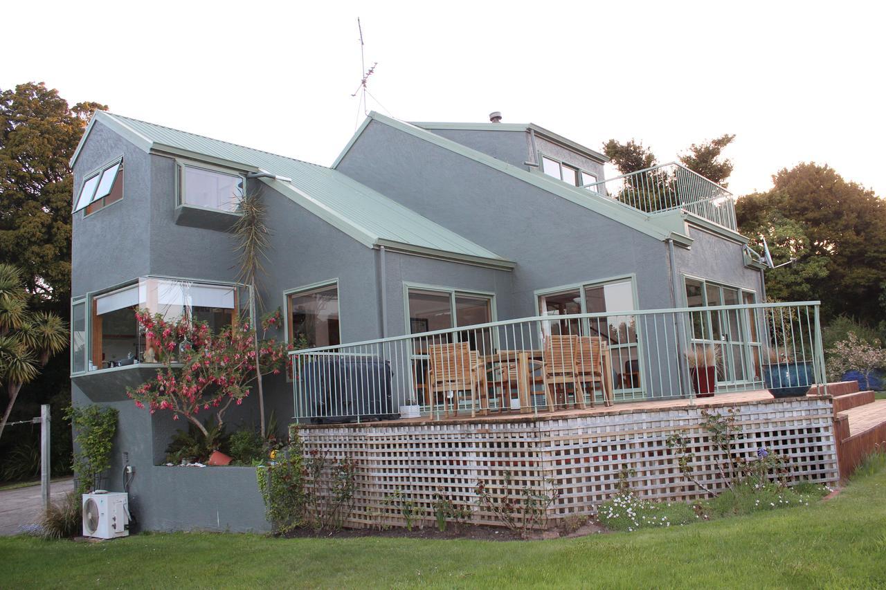 Tui Hideaway Bed & Breakfast Invercargill Luaran gambar
