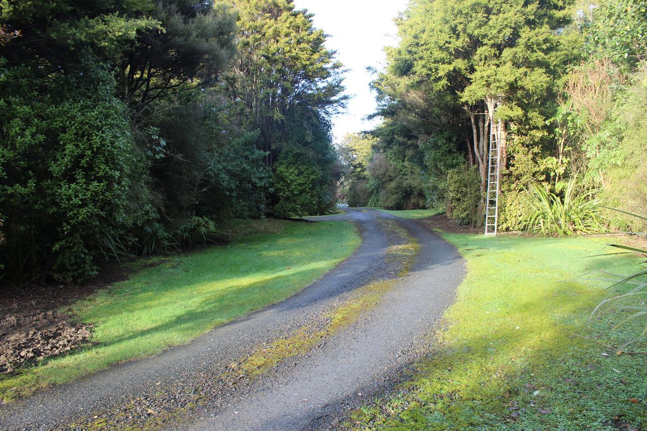 Tui Hideaway Bed & Breakfast Invercargill Luaran gambar