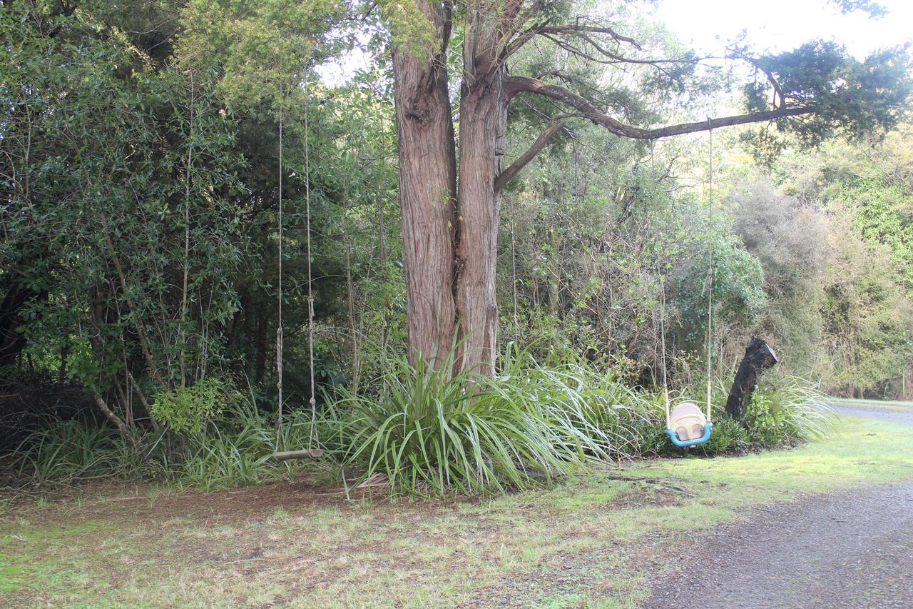 Tui Hideaway Bed & Breakfast Invercargill Luaran gambar