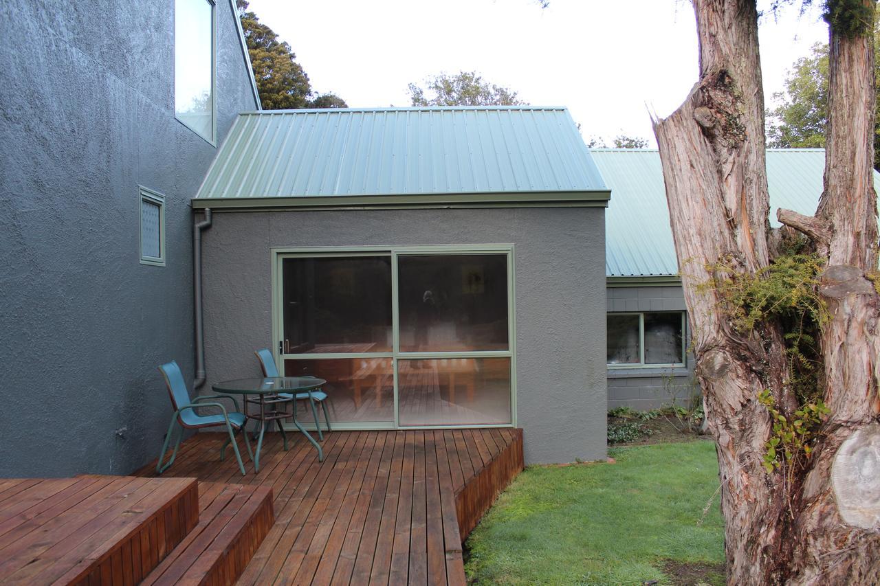 Tui Hideaway Bed & Breakfast Invercargill Luaran gambar