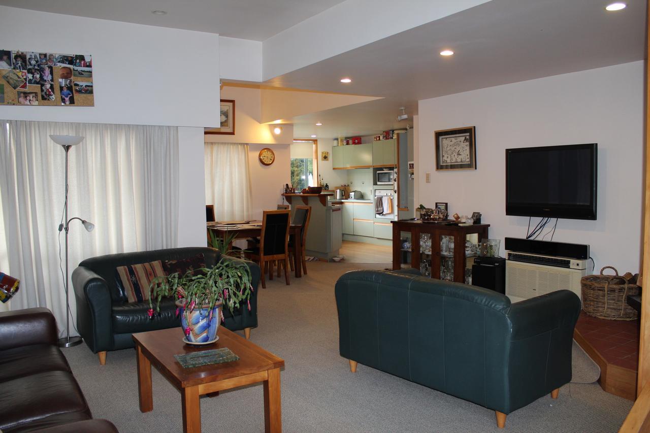 Tui Hideaway Bed & Breakfast Invercargill Luaran gambar